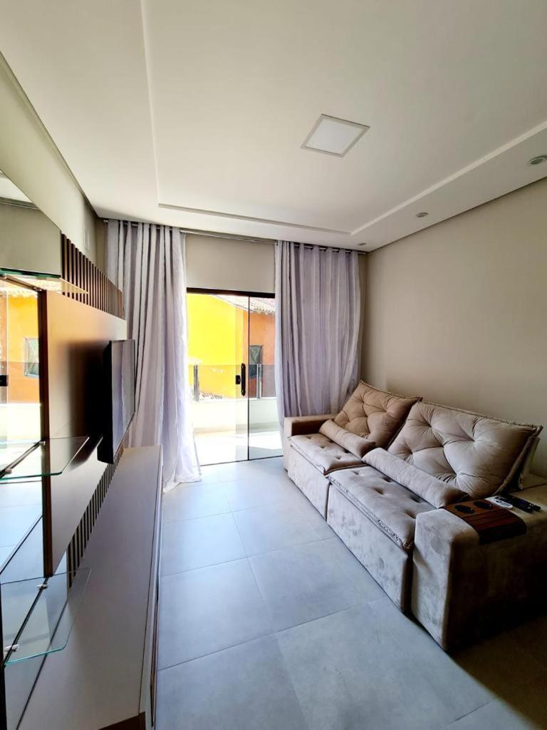 Apartment Confortavel Ao Lado Da Arena Axe Moi 3min Da