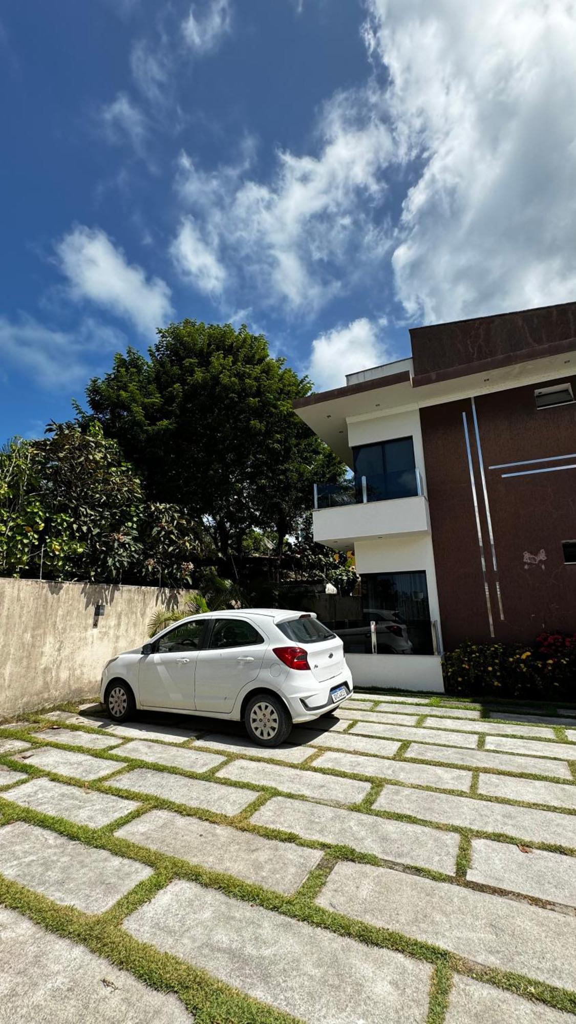 Apartment Confortavel Ao Lado Da Arena Axe Moi 3min Da *