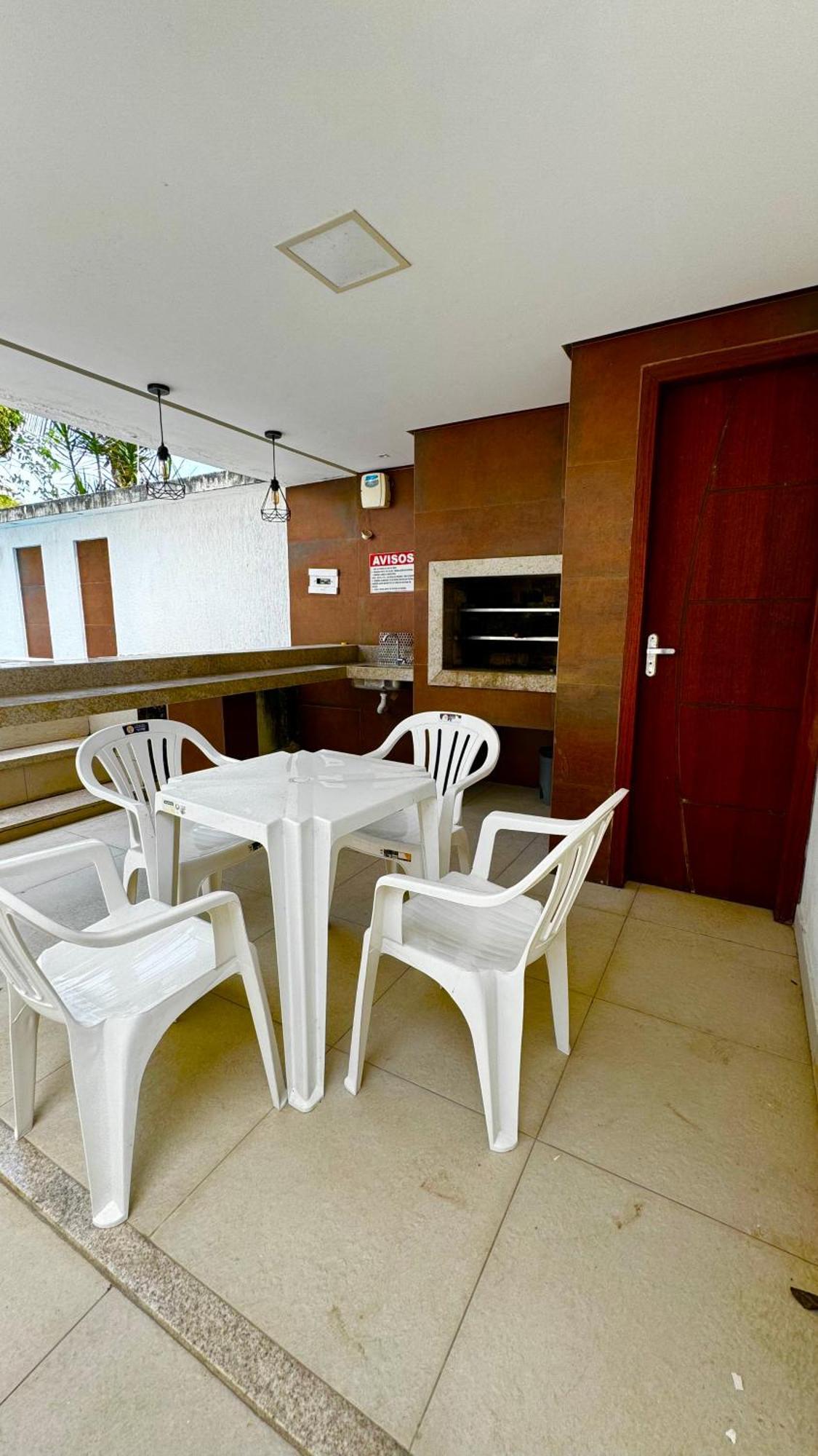 Confortavel Ao Lado Da Arena Axe Moi 3min Da * Porto Seguro