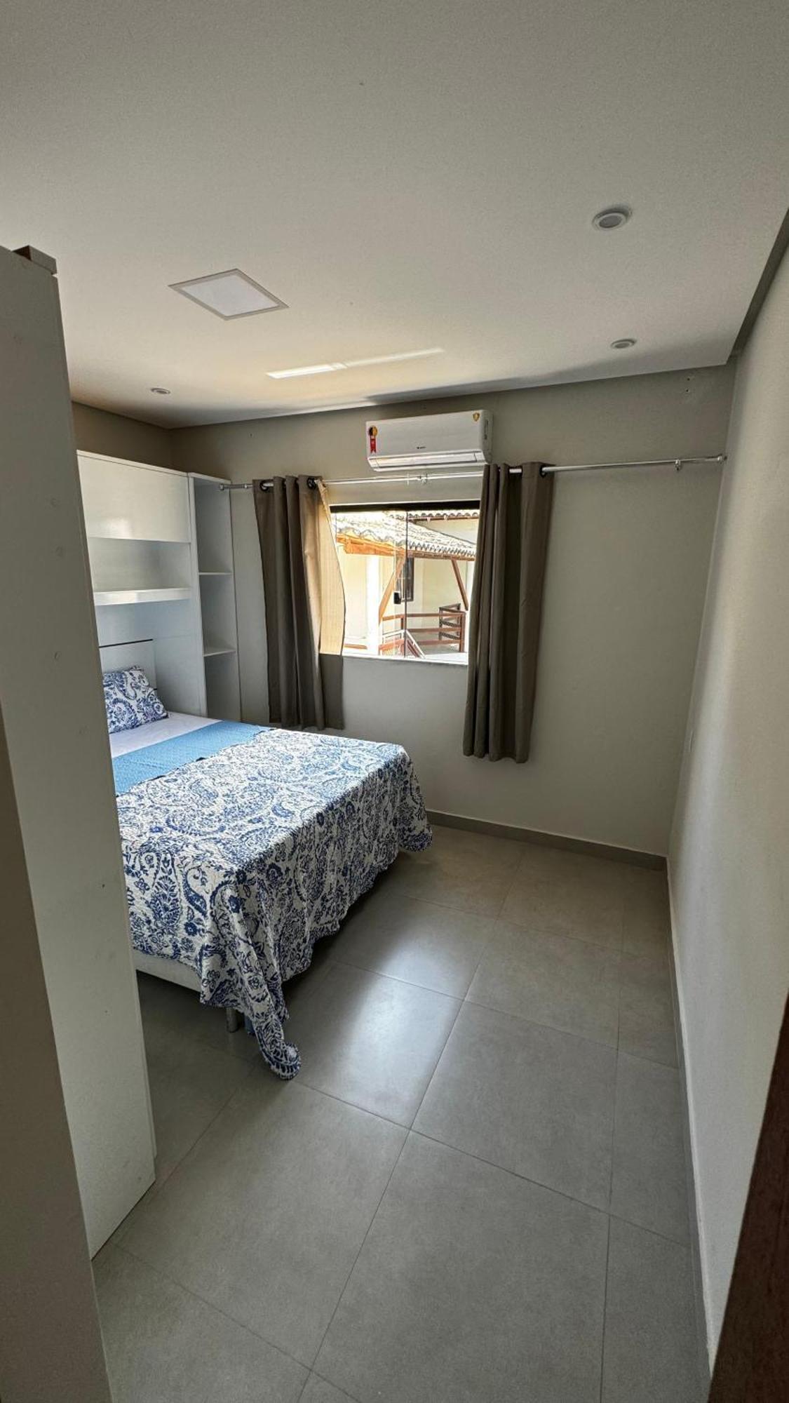 Apartment Confortavel Ao Lado Da Arena Axe Moi 3min Da