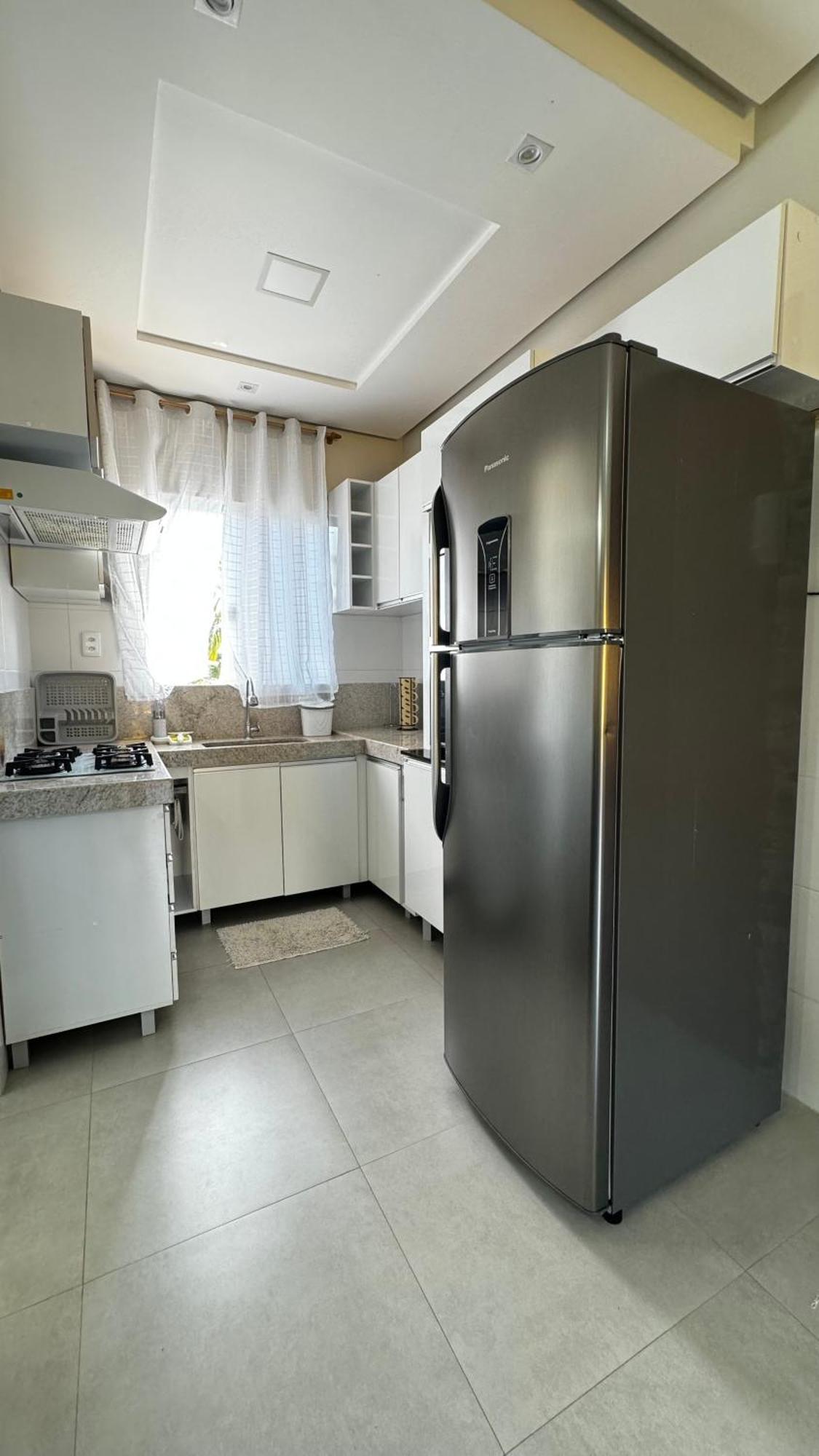 Apartment Confortavel Ao Lado Da Arena Axe Moi 3min Da *
