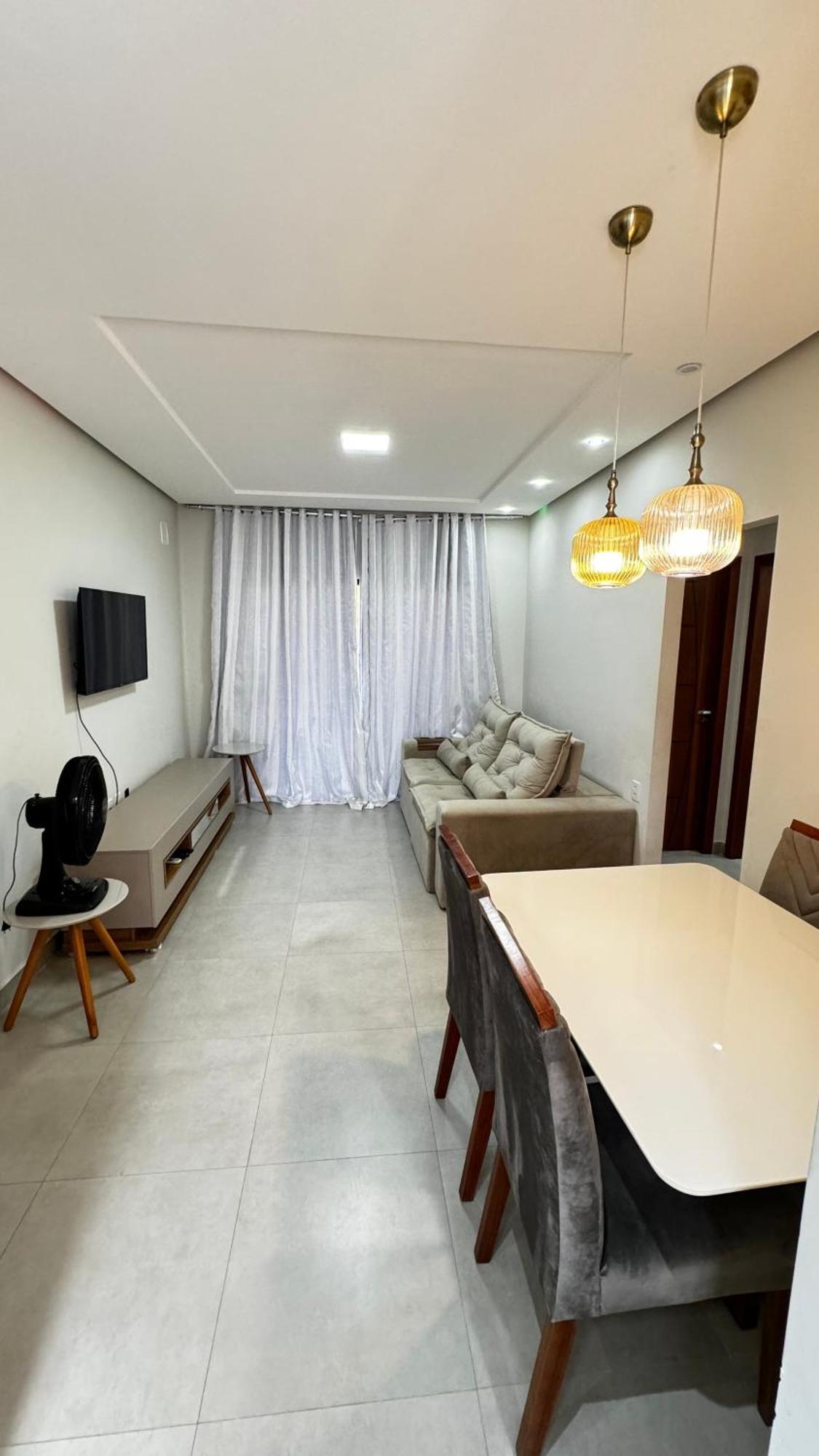 Confortavel Ao Lado Da Arena Axe Moi 3min Da Apartment *